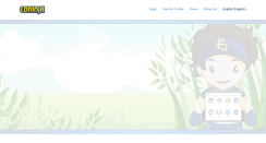 Desktop Screenshot of edninja.com